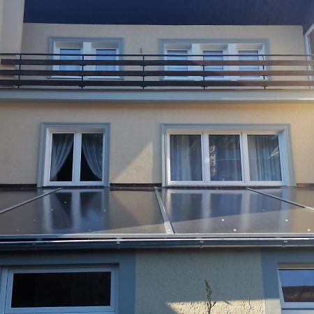 Apartament - Dom Grünberg Exterior foto