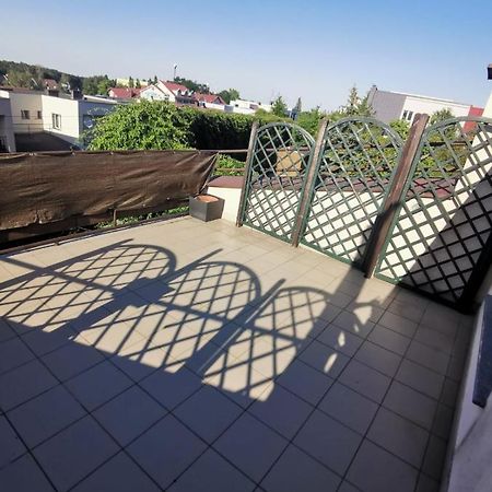 Apartament - Dom Grünberg Exterior foto