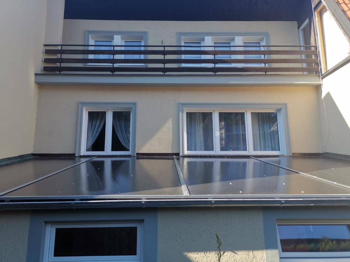 Apartament - Dom Grünberg Exterior foto